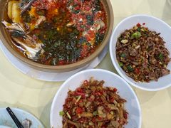 -笨罗卜浏阳菜馆(龙华鹏润达店)