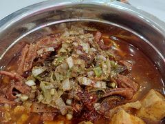 -鹍记特色牛杂面