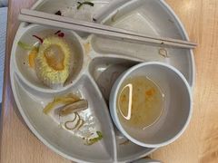 -素满香·全民食养自助(长宁龙之梦店)