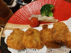 -鸟鹏烧鸟居酒屋(龙岗万科店)