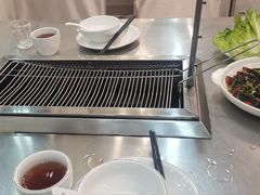 -蒙乡烤全羊·烤羊腿(京溪同和店)
