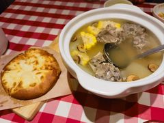 -西贝(紫荆广场店)