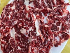 吊龙肉-贵宾牛·潮汕牛肉火锅(珠池总店)