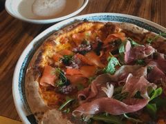 -PIZZA BIANCA(民园店)