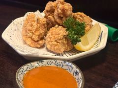 -哥哥の深夜食堂(叁宸里店)