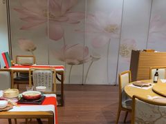 -荷风细雨·中国茶宴(碧云店)