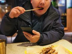 -我是那个大叔·美食研究所(新塘路店)