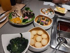 -海底捞火锅(盈石八一广场店)