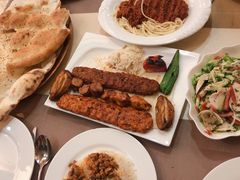 -苏坦土耳其餐厅(白云宾馆店)