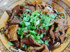 -小根法羊肉馆(双林分店)