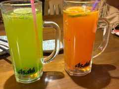 -白石的深夜食堂(济南万象城店)