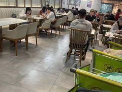 -惠如樓(白云机场T2国际出发店)