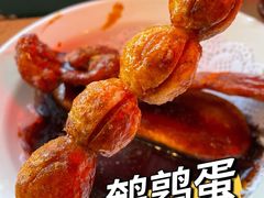 -柴爿巷·香酥鸡&馄饨(复兴中路店)