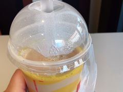 -麦当劳(斜土路2号店)
