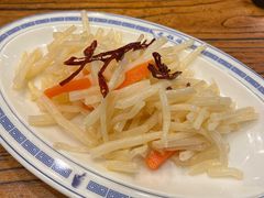 -老雒阳面馆·水席(定鼎门店)