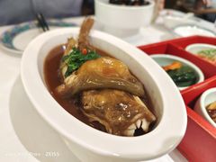 红烧河豚-肆月河豚·新淮扬(金融街店)
