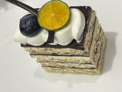 -长兴开元名都大酒店·地中海咖啡厅