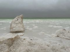 -察尔汗盐湖