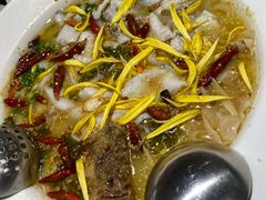 -太二酸菜鱼(沈阳万象城店)