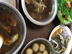 -歪头牛肉(金龙壹号店)
