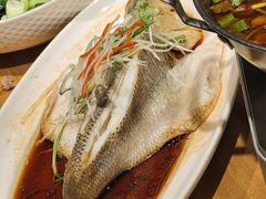 -不倒翁·安徽名菜楼(步行街店)