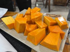 -铜元老码头鳝鱼火锅