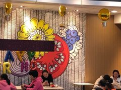 -麦当劳(皇岗路店)