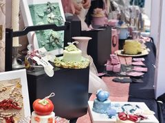 -思南公馆商业街