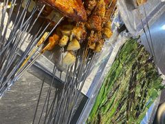 -泰山王老三串店(海大广场店)