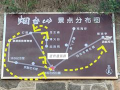 -烟台山景区