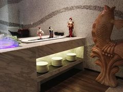 -云海轩·海鲜自助-河北云瑧世纪大饭店1F