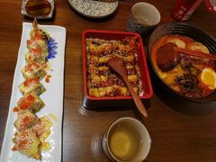 -白石的深夜食堂(济南万象城店)