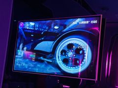 -欢乐迪派对潮K·KTV(华南城店)