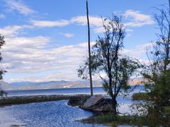 -洱海月湿地公园