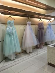 -南京宝娜嫁衣婚纱礼服馆(中央路店)