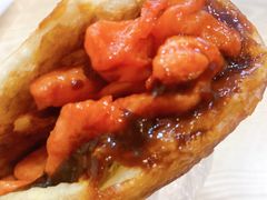-张记灌饼(丰富路店)
