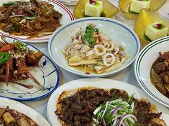 -明本湛江鸡•海鲜小厨(陈家祠店)