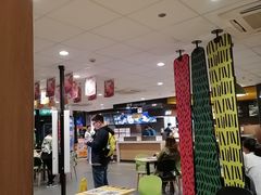 -麦当劳(金山红星美凯龙DT店)