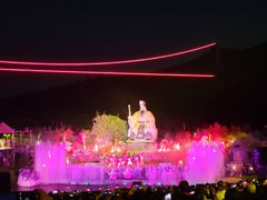 -威海华夏城景区