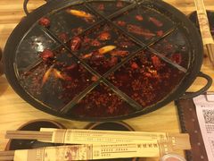 -独雅老火锅(原宏声巷店)