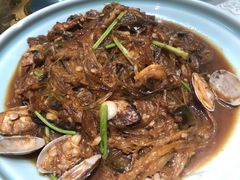 -品味居·首店·大连鲜活海鲜大连菜(东港店)