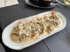 -Ameigo梅果·云贵川bistro(长宁来福士店)