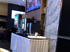 -乔治莫兰迪酒店(济南解放路山东大学店)