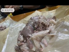 -小辫子羊肉面馆(周东店)