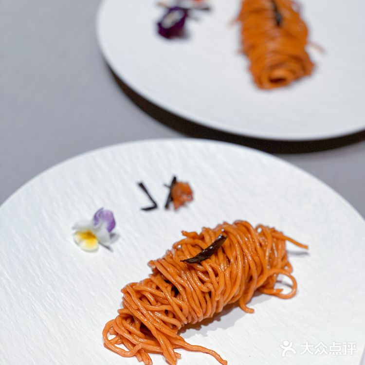西安美食｜从魔都来到西安的本帮江浙菜