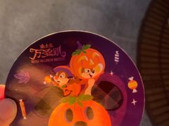-大食代美食广场(迪士尼小镇店)
