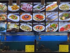 -醉壹号海鲜大排档·老厦门特色菜(厦门美食地标店)
