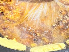 -70後铁锅炖(坡博总店)