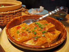 -客味谣(天安云谷店)