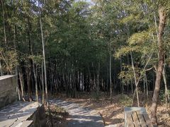 -孙武文化园-停车场